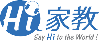 Hi家教 logo